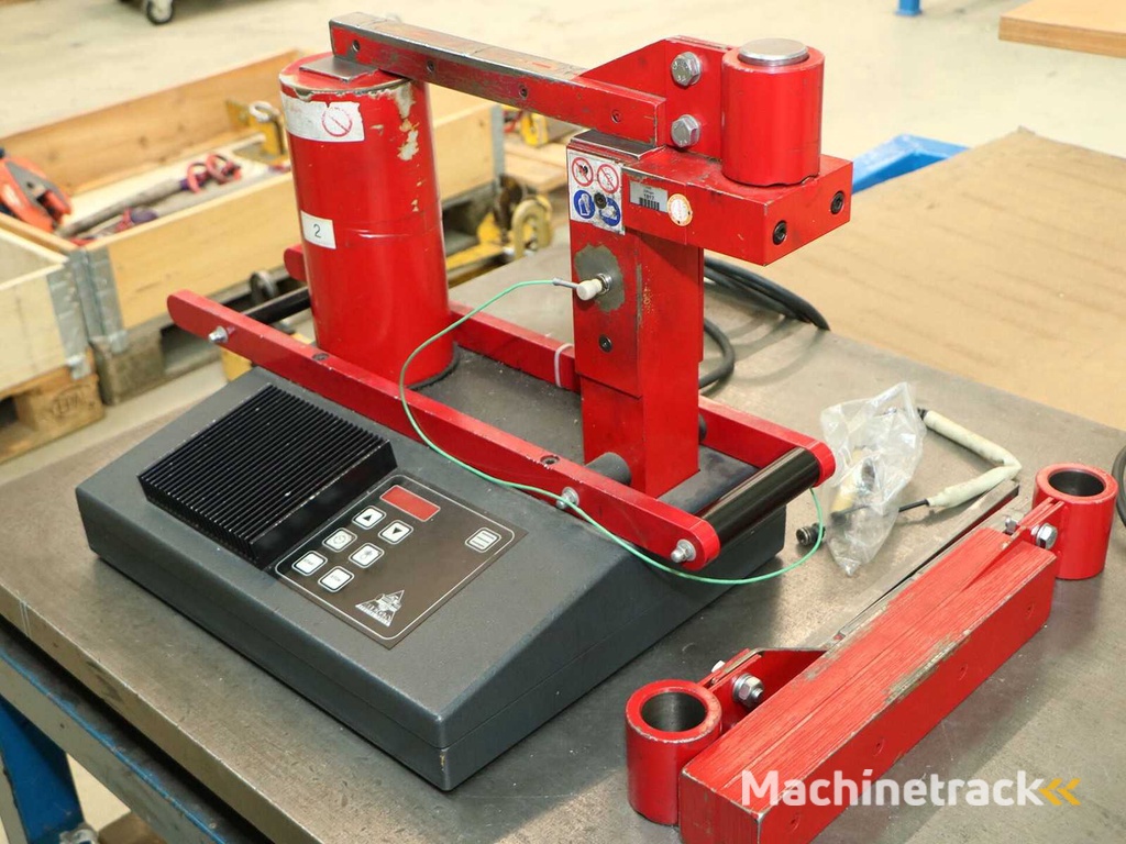 BETEX 24 RSD BETEX – 2013 – 24 RSD – Verwarmingstoestel