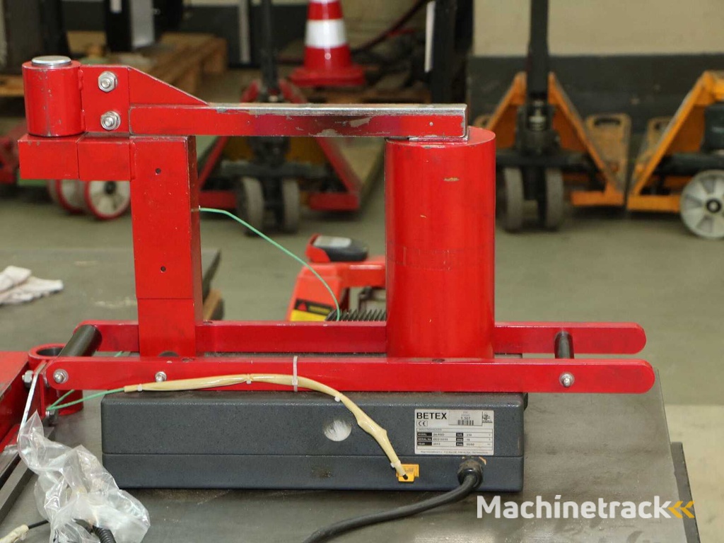 BETEX 24 RSD BETEX – 2013 – 24 RSD – Verwarmingstoestel