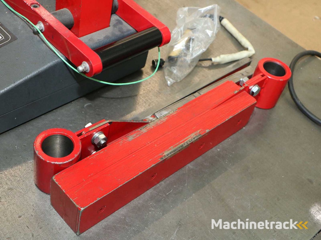 BETEX 24 RSD BETEX – 2013 – 24 RSD – Verwarmingstoestel