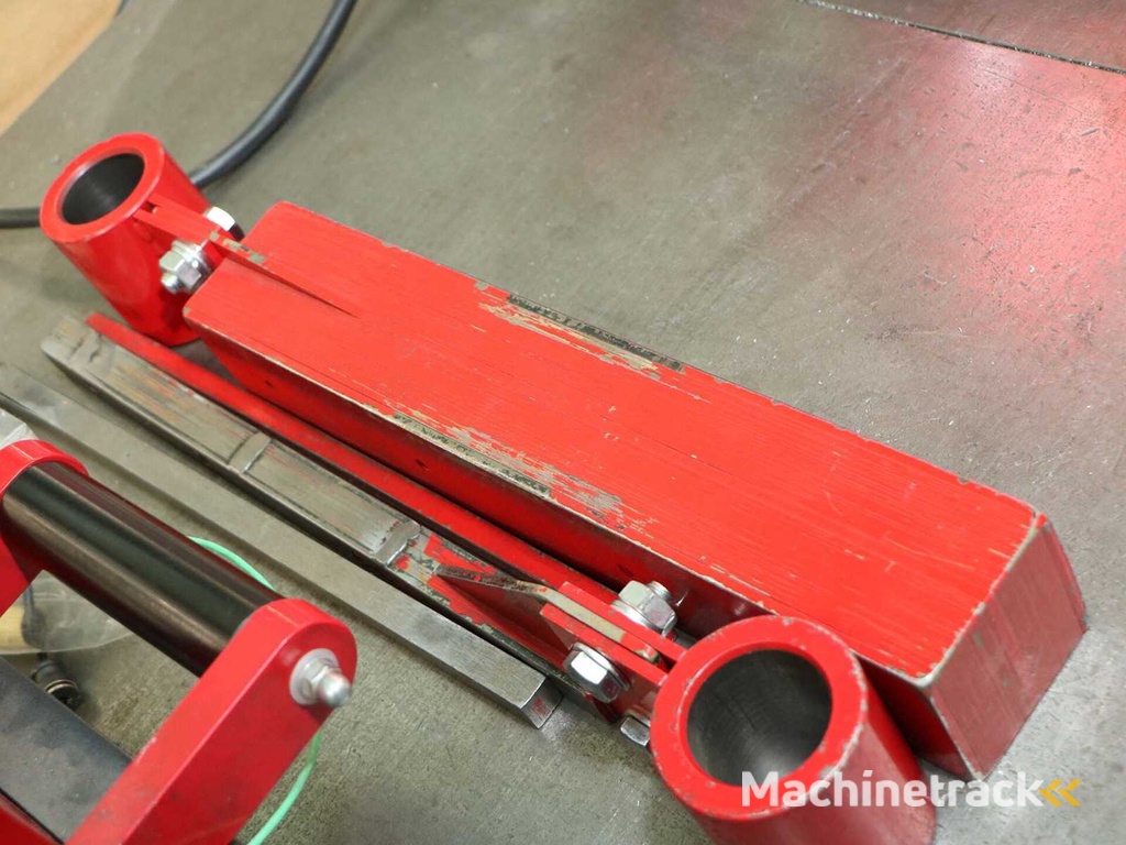 BETEX 24 RSD BETEX – 2013 – 24 RSD – Verwarmingstoestel