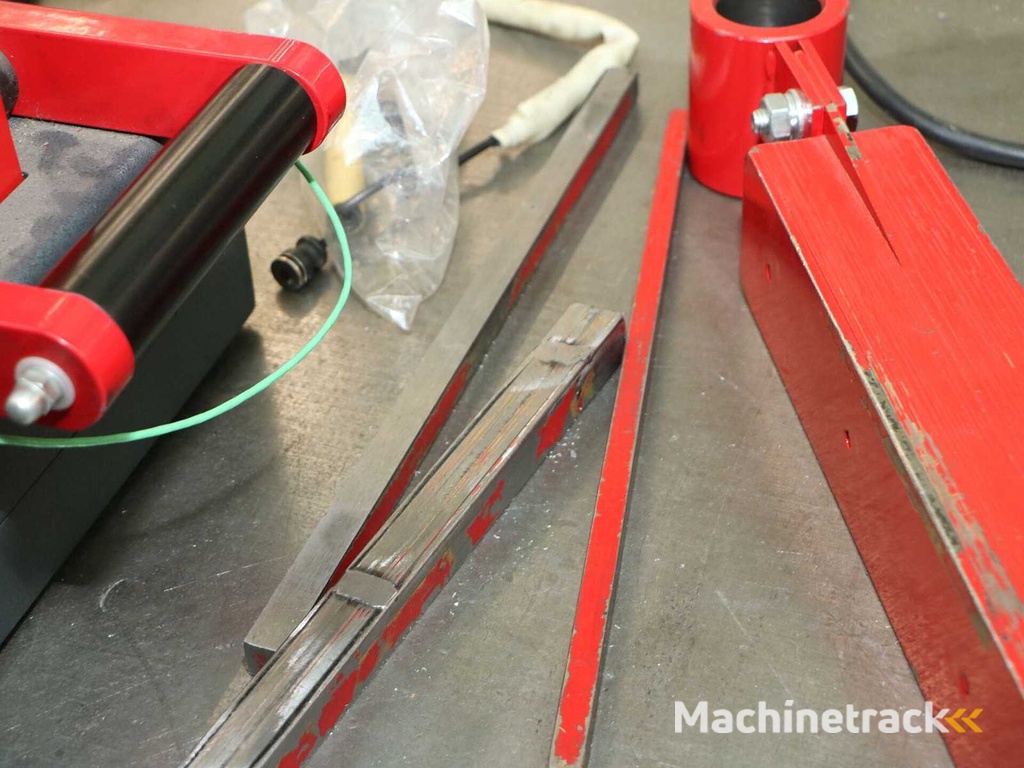 BETEX 24 RSD BETEX – 2013 – 24 RSD – Verwarmingstoestel