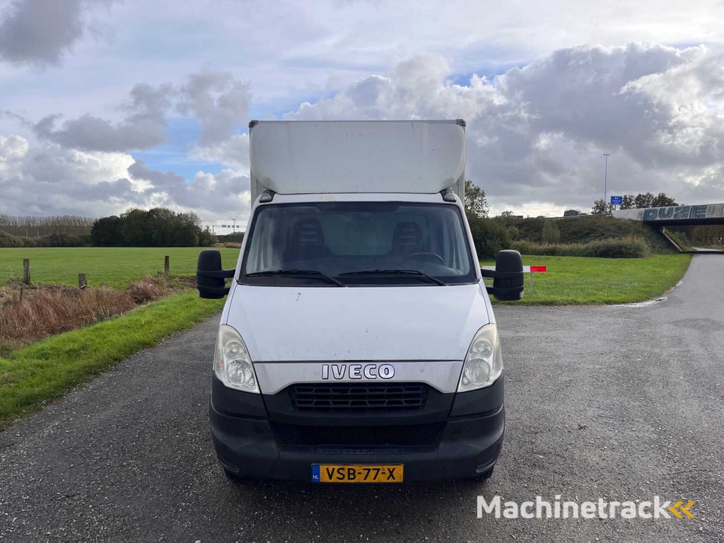 Iveco - Daily - Bedrijfswagen
