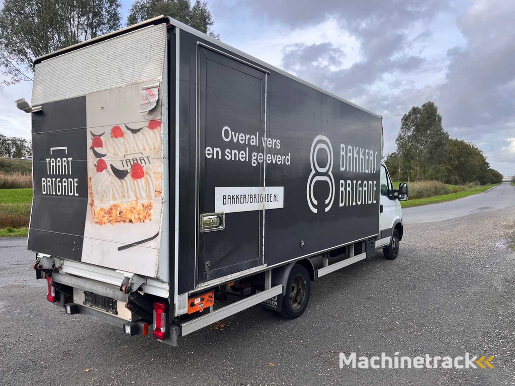 Iveco - Daily - Bedrijfswagen