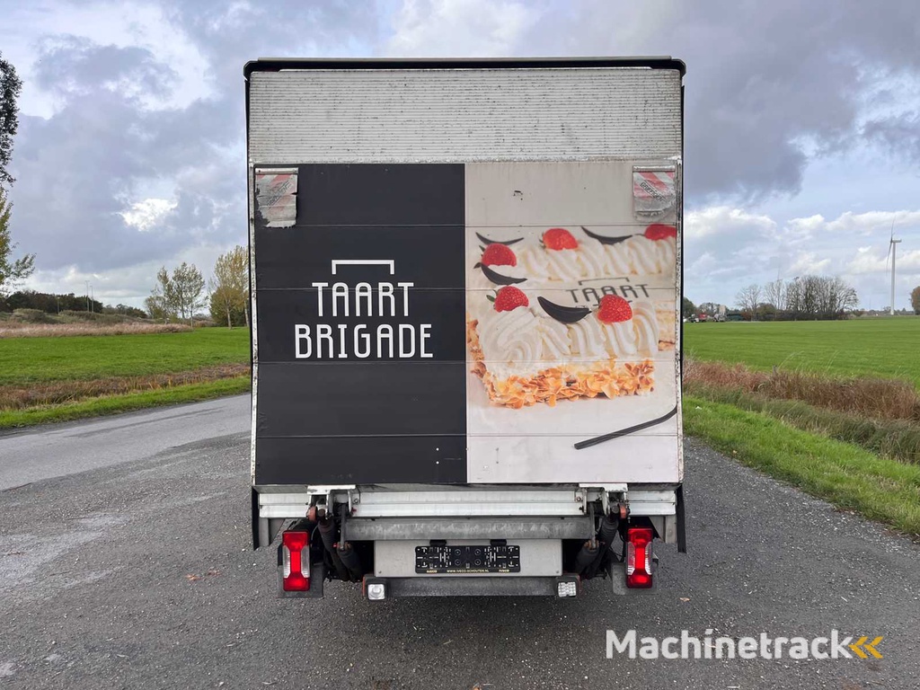 Iveco - Daily - Bedrijfswagen
