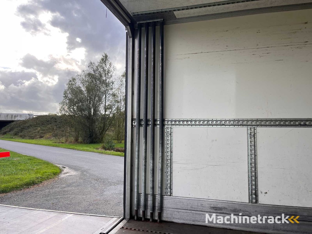 Iveco - Daily - Bedrijfswagen