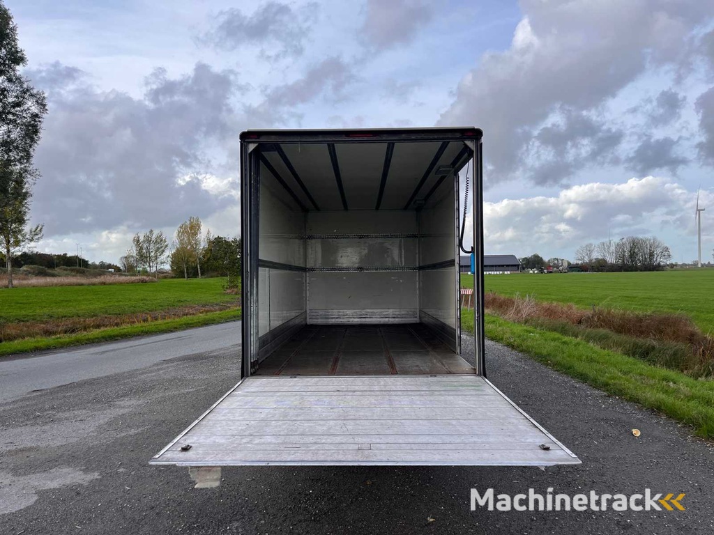 Iveco - Daily - Bedrijfswagen