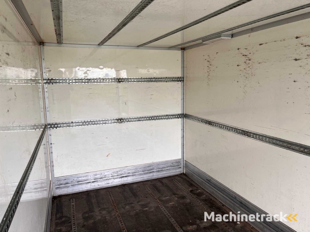 Iveco - Daily - Bedrijfswagen