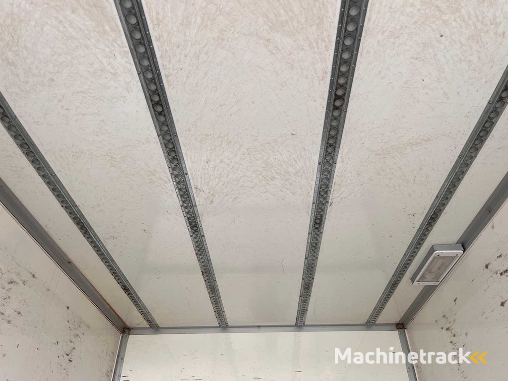 Iveco - Daily - Bedrijfswagen