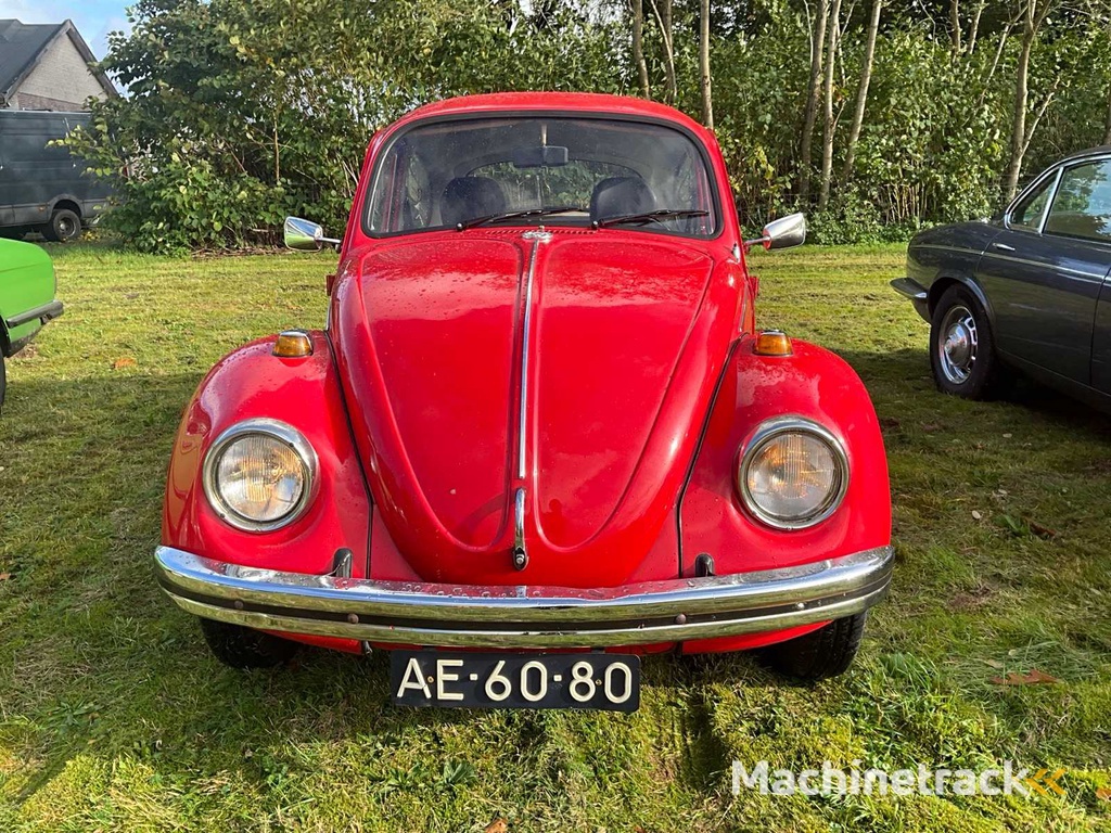 1970 Volkswagen Kever 1300