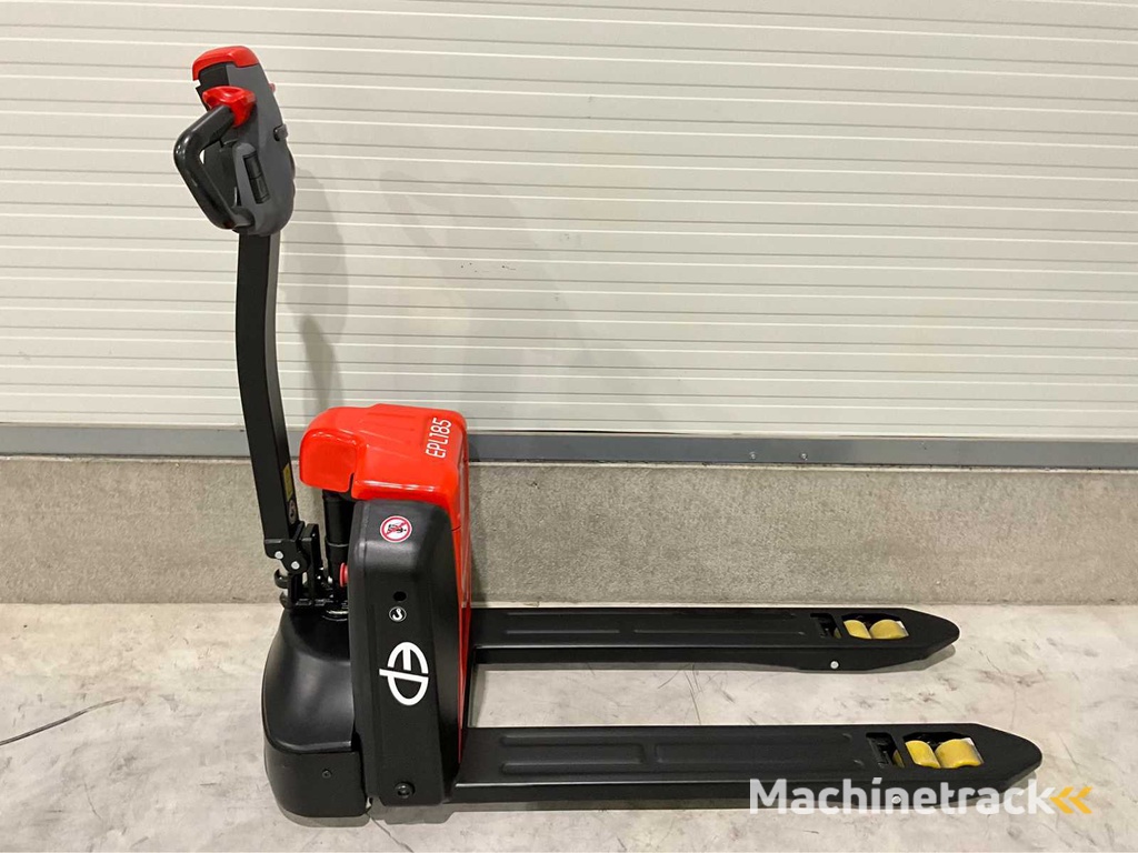 EP - EPL 185 - Elektrische palletwagen