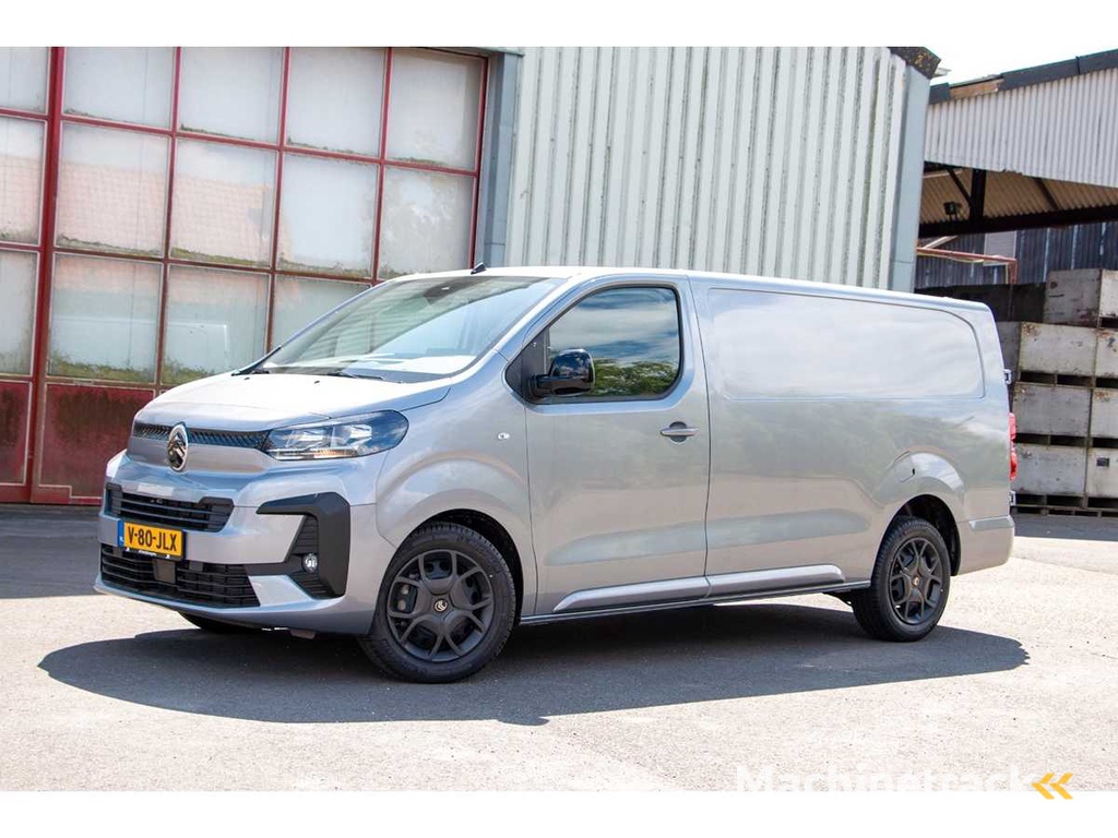 Citroen - Jumpy - 2.0 BlueHDI S&S L3 - Bedrijfswagen