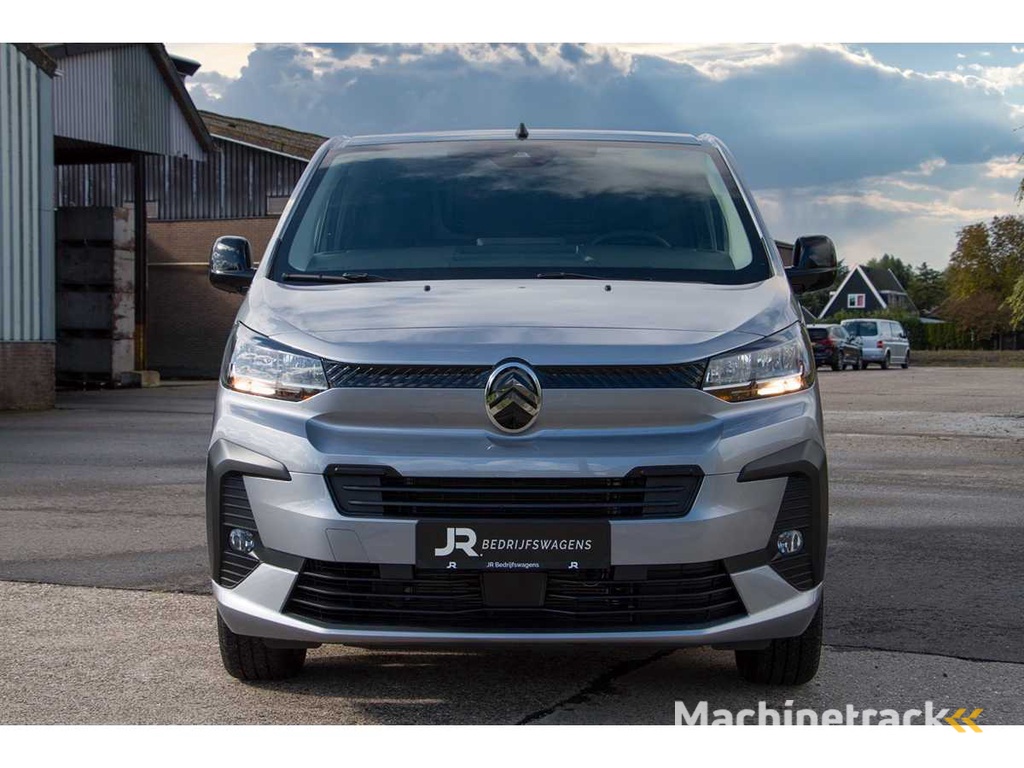 Citroen - Jumpy - 2.0 BlueHDI S&S L3 - Bedrijfswagen