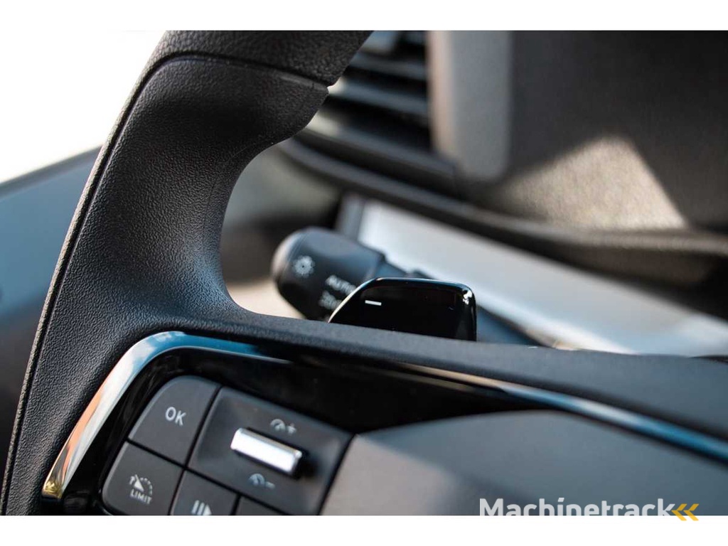 Citroen - Jumpy - 2.0 BlueHDI S&S L3 - Bedrijfswagen