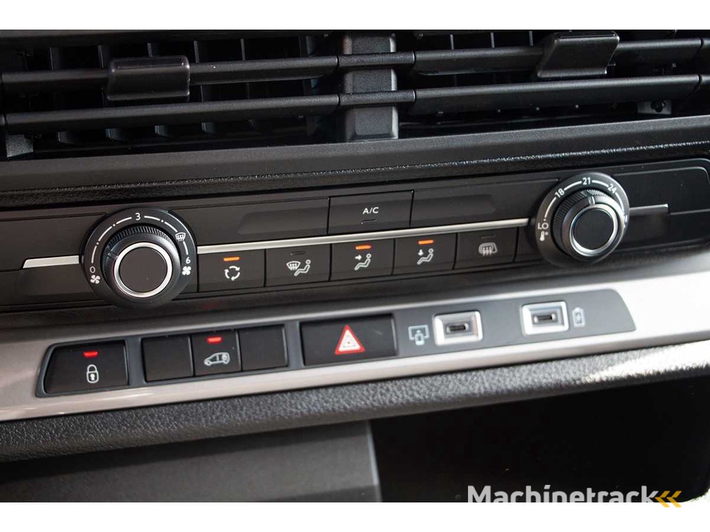 Citroen - Jumpy - 2.0 BlueHDI S&S L3 - Bedrijfswagen