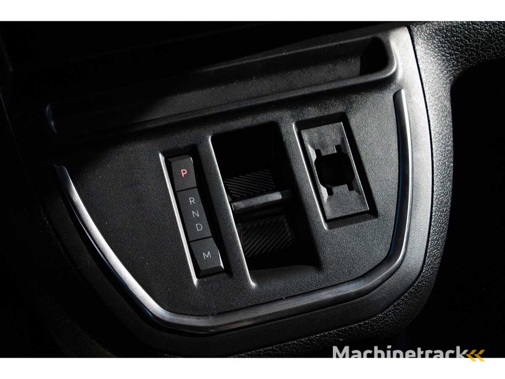 Citroen - Jumpy - 2.0 BlueHDI S&S L3 - Bedrijfswagen