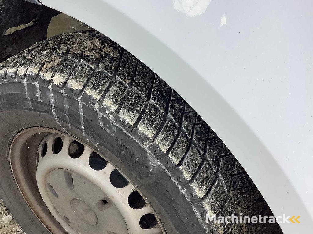 2021 Mercedes-Benz L2U3 Sprinter Transporter