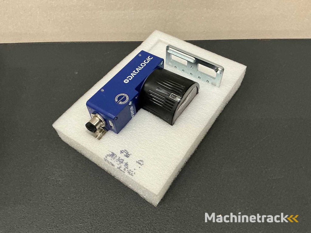 Datalogic - Matrix 410n incl diverse lensen - Scanner