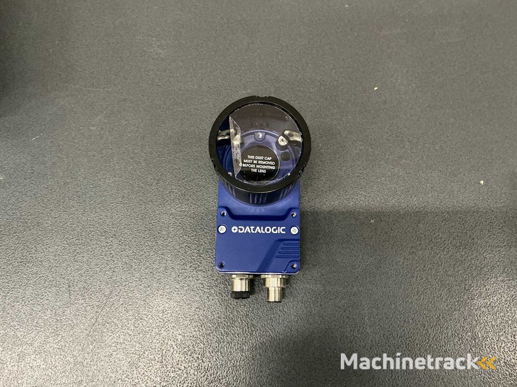 Datalogic - Matrix 410n incl diverse lensen - Scanner