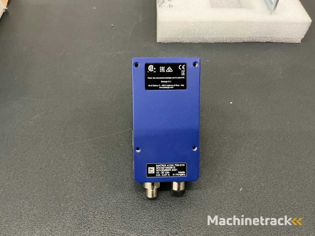 Datalogic - Matrix 410n incl diverse lensen - Scanner