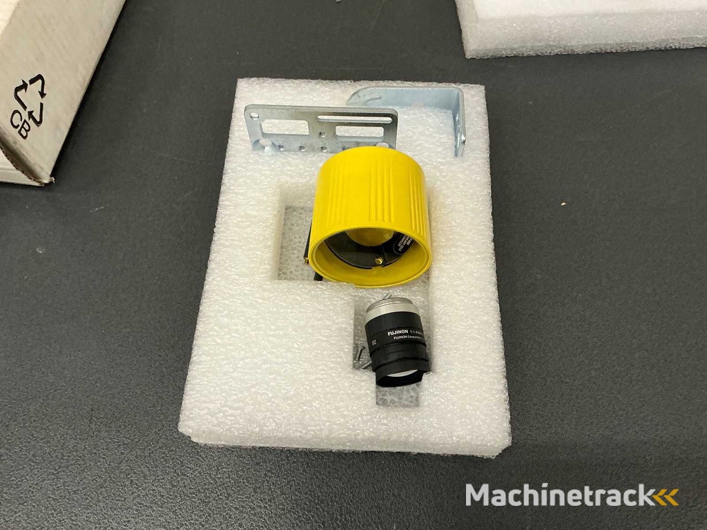 Datalogic - Matrix 410n incl diverse lensen - Scanner