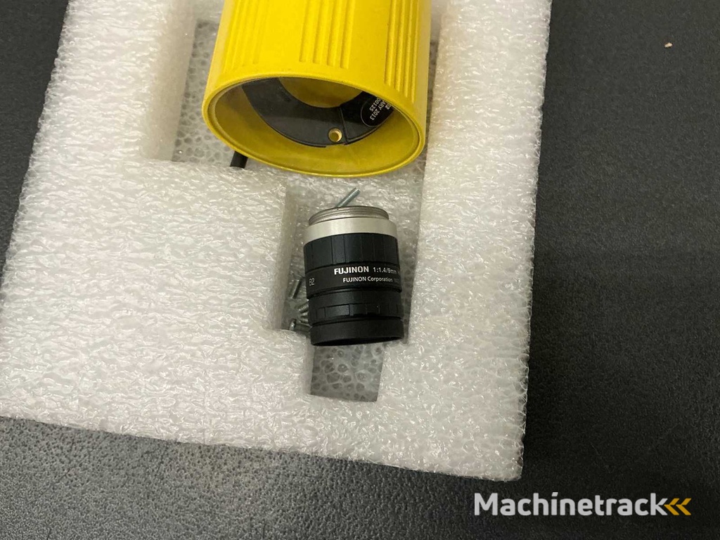 Datalogic - Matrix 410n incl diverse lensen - Scanner