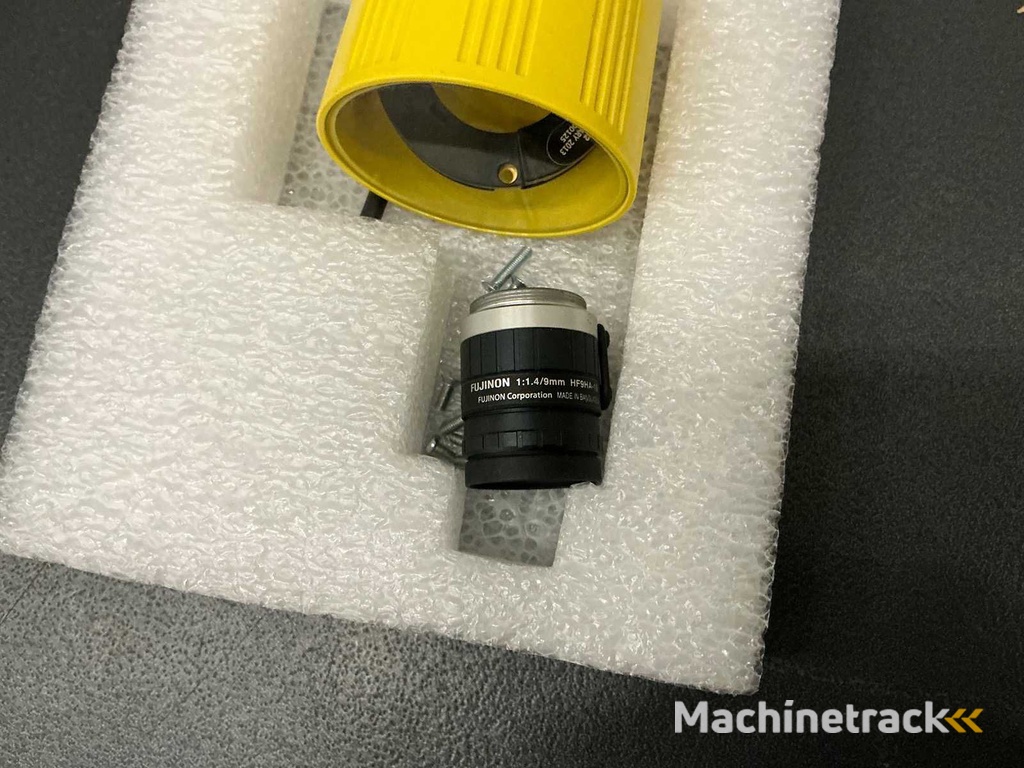 Datalogic - Matrix 410n incl diverse lensen - Scanner