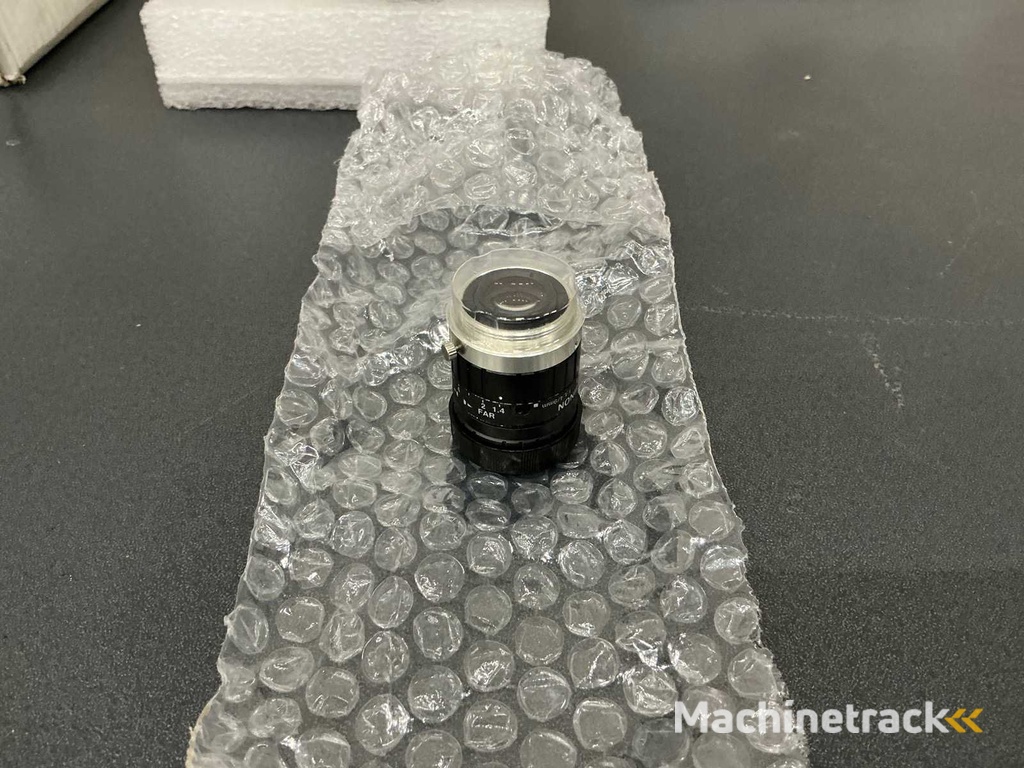 Datalogic - Matrix 410n incl diverse lensen - Scanner