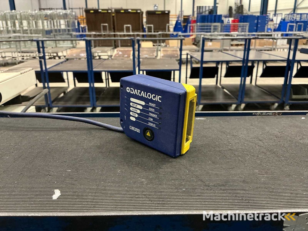Datalogic - DSN2400N-2210 - Overige magazijninventaris (4x)