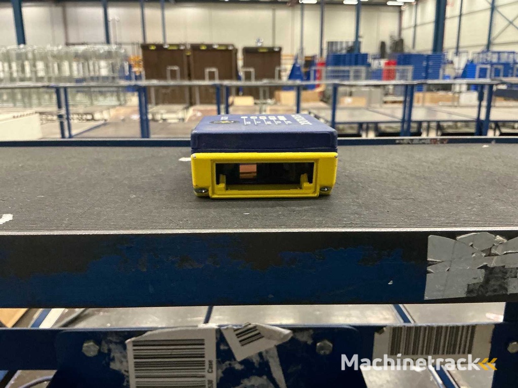 Datalogic - DSN2400N-2210 - Overige magazijninventaris (4x)