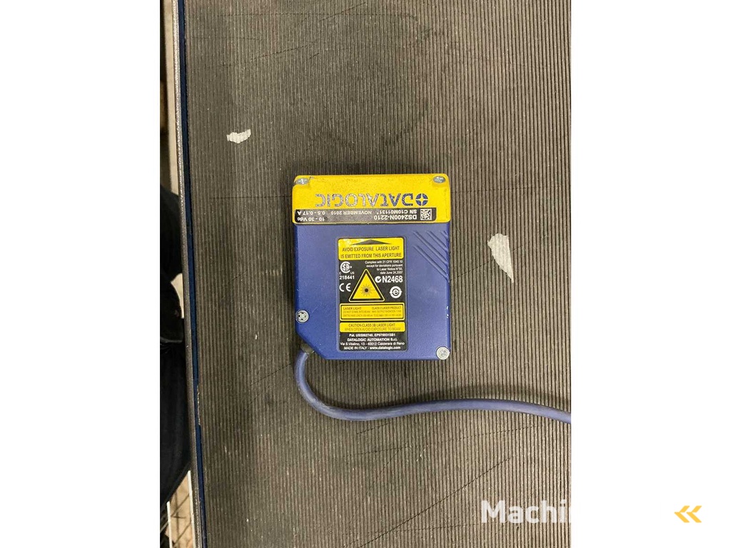 Datalogic - DSN2400N-2210 - Overige magazijninventaris (4x)