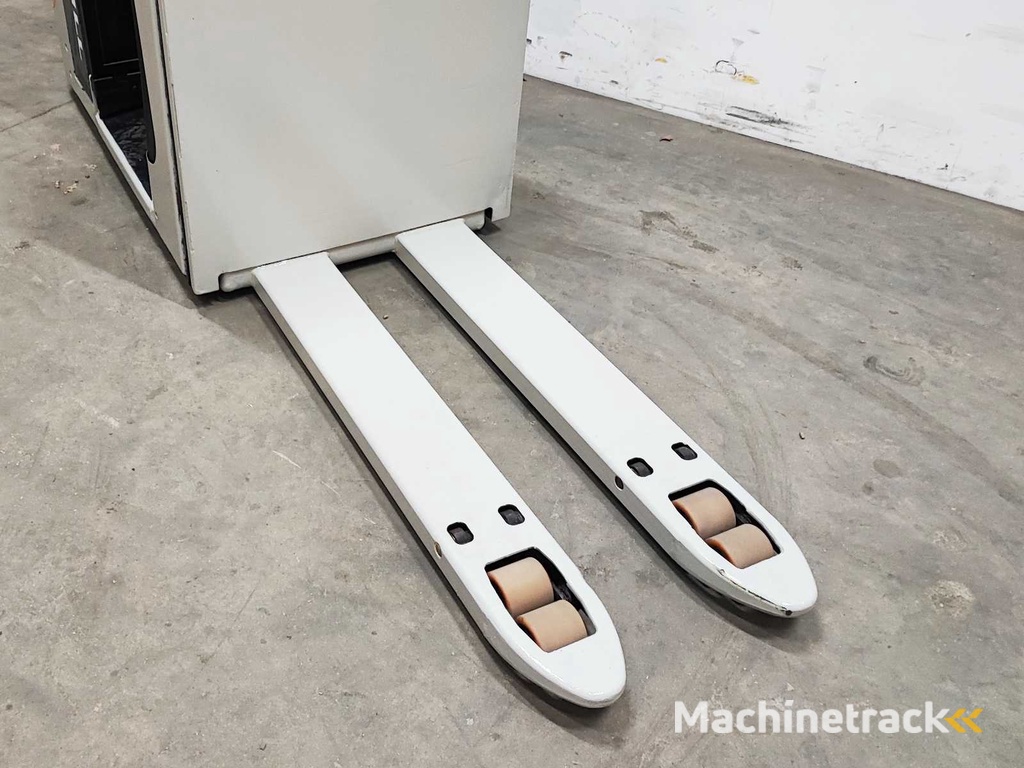 Still - CX20 - Order picker - 2014