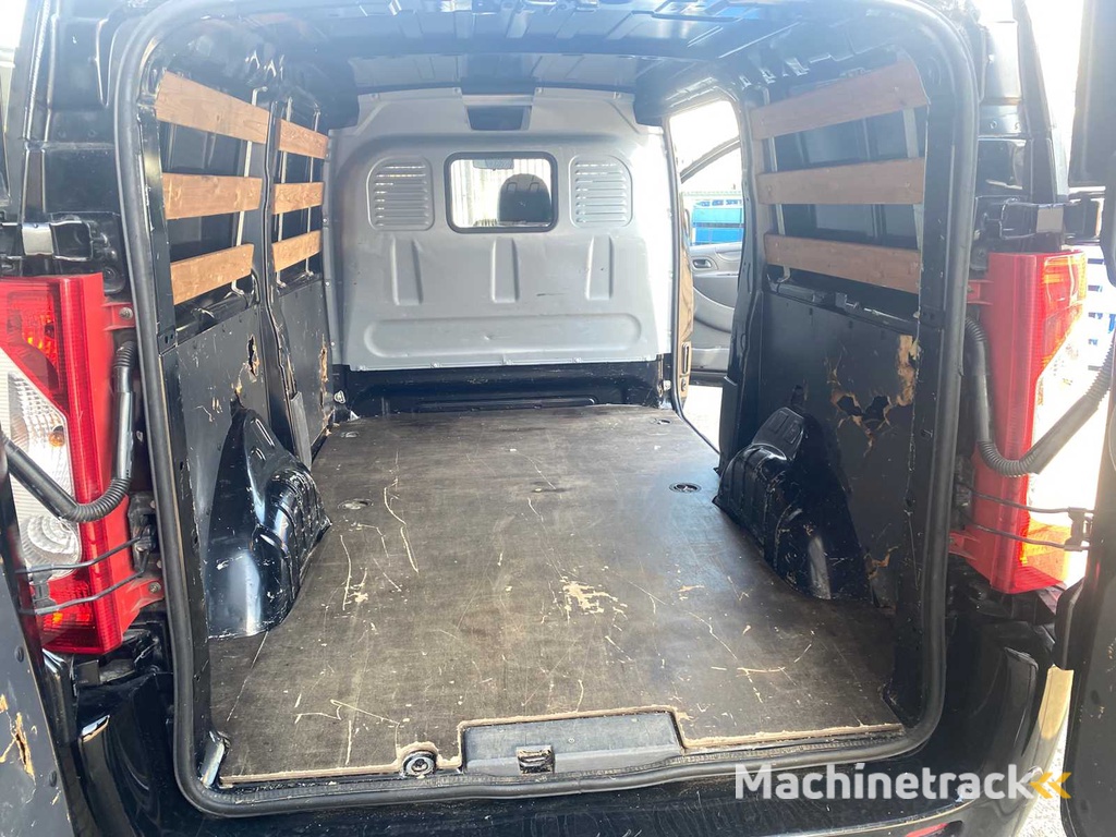 Fiat - Scudo - 12 1.6 MJ LH1 SX - Bedrijfswagen