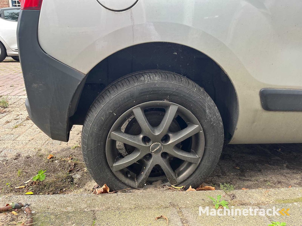 Peugeot - Bipper - 1.4 HDi XR - Nutzfahrzeug