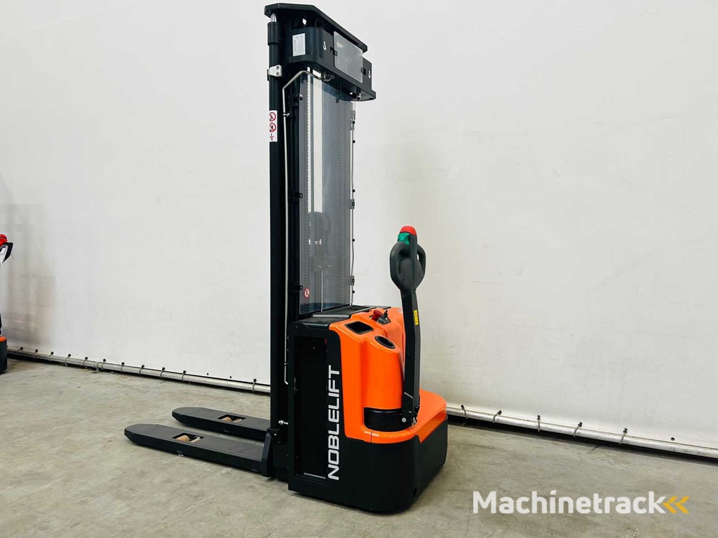 2024 Noblelift PSE16L55 Stapler 5,5M