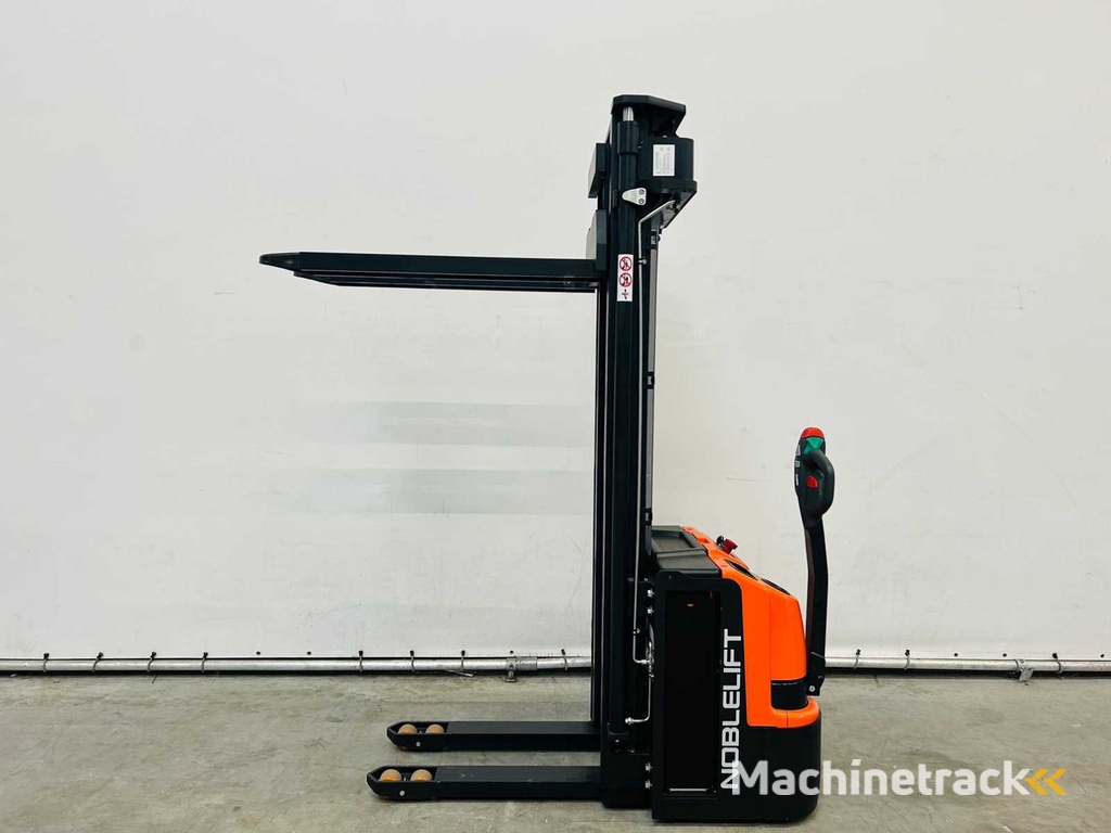 2024 Noblelift PSE16L55 Stapler 5,5M