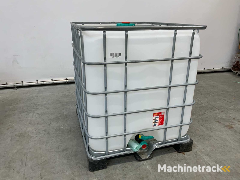 Schutz - IBC Container 1000L (8x)