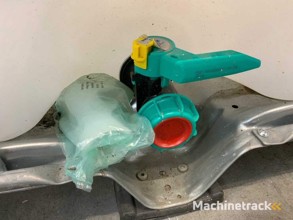 Schutz - IBC Container 1000L (8x)