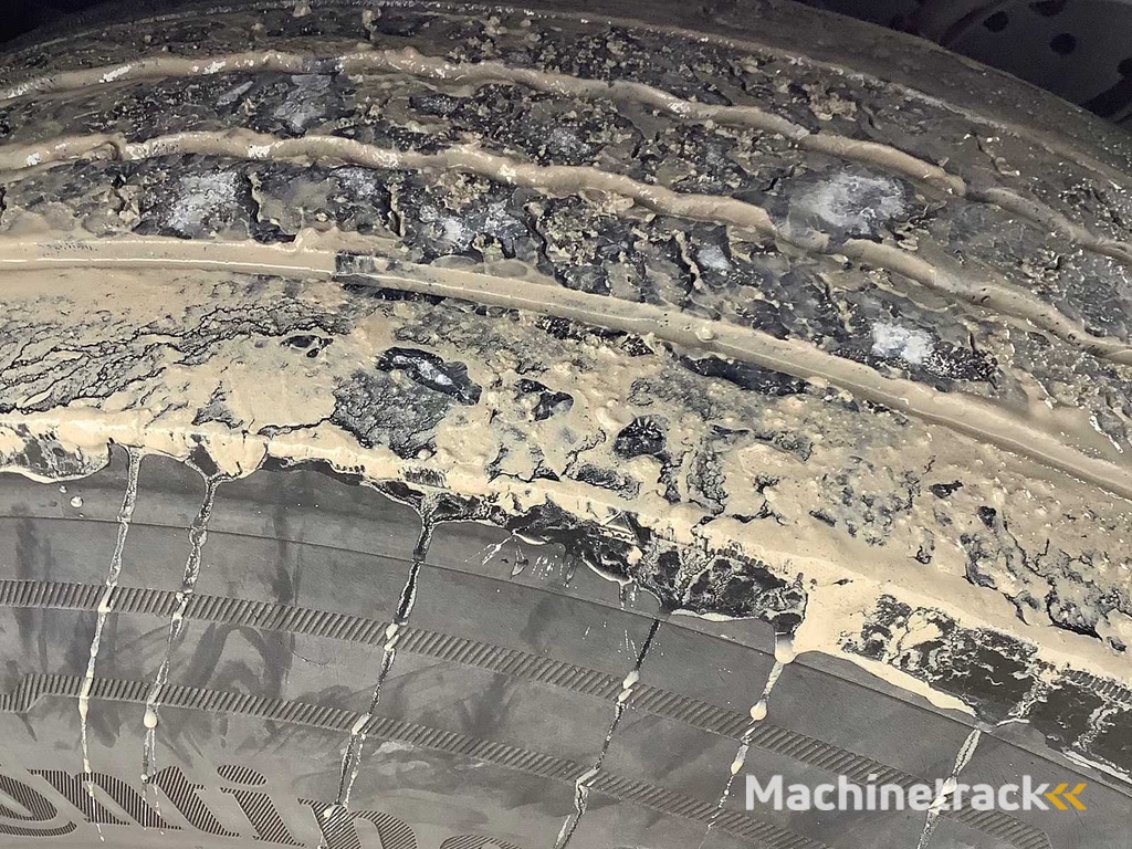 Mercedes-Benz - Actros - Truck - 2019