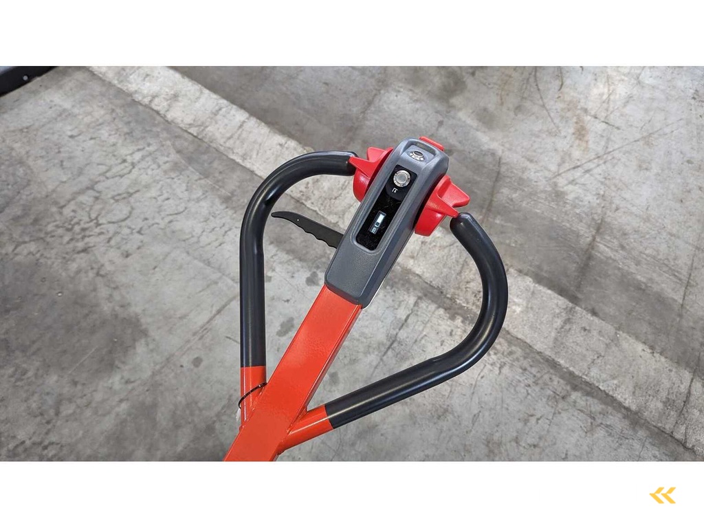 LINDE – 2022 – MT12 – Elektrische pallettruck