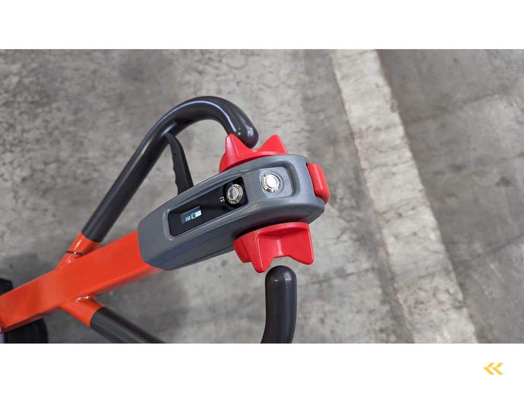 LINDE – 2022 – MT12 – Elektrische pallettruck