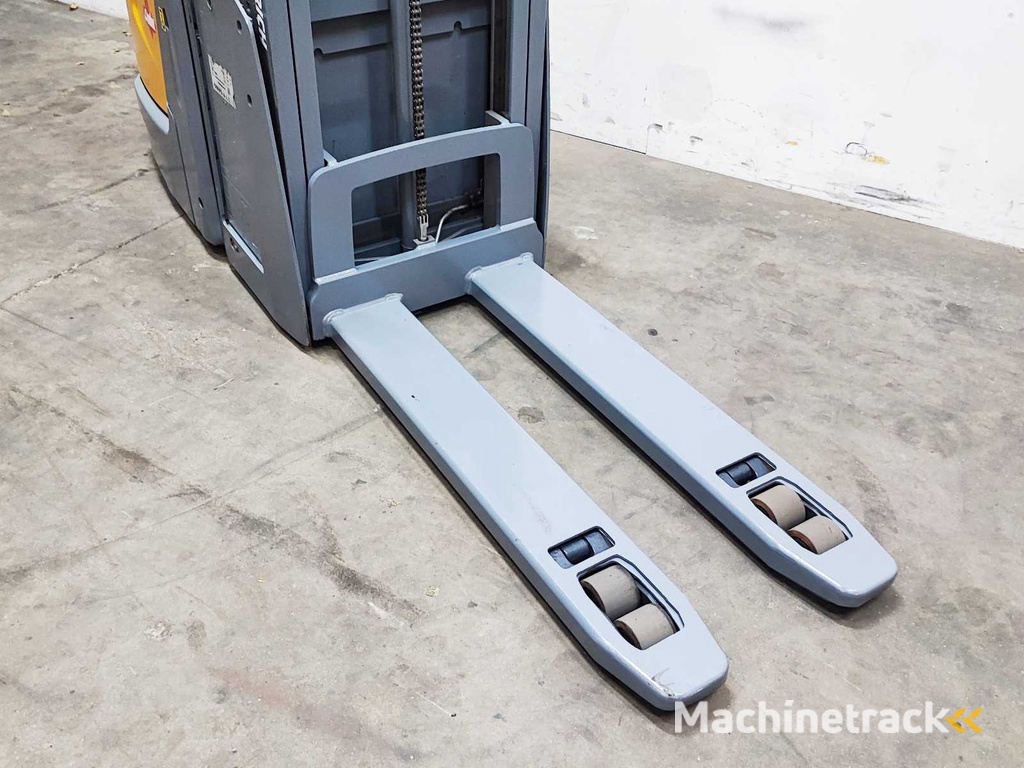 Jungheinrich - 2018 - ERD 220 - Stapelaar