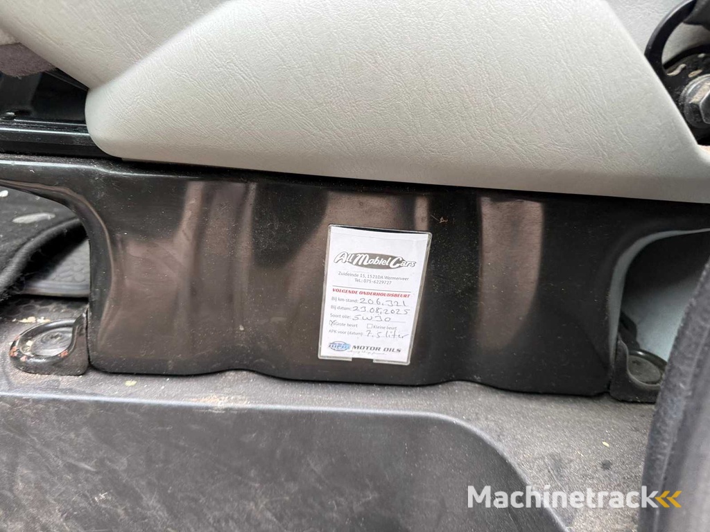 Opel - Vivaro - 2.0 CDTI L2H1 DC - Bedrijfswagen