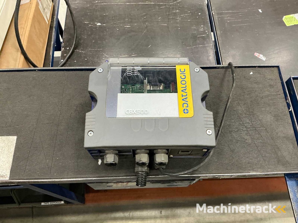 Datalogic - CBX500 (7x)
