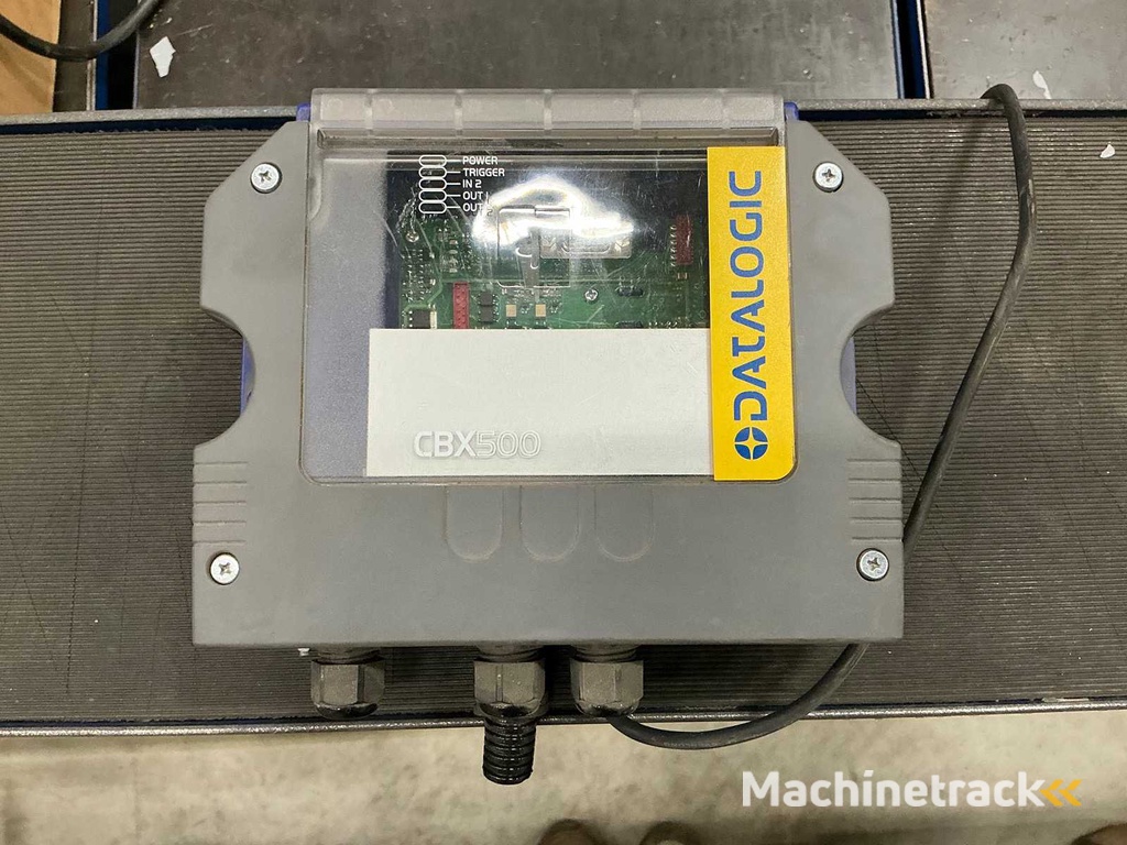 Datalogic - CBX500 (7x)