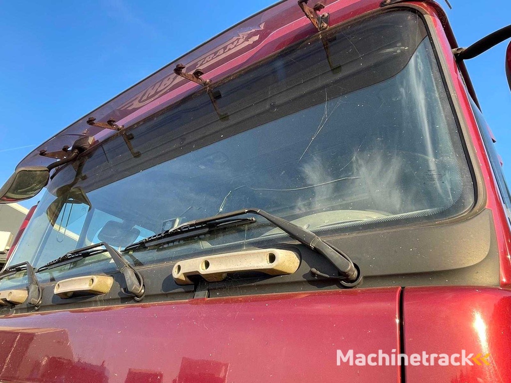 DAF - XF 105.410 - Truck