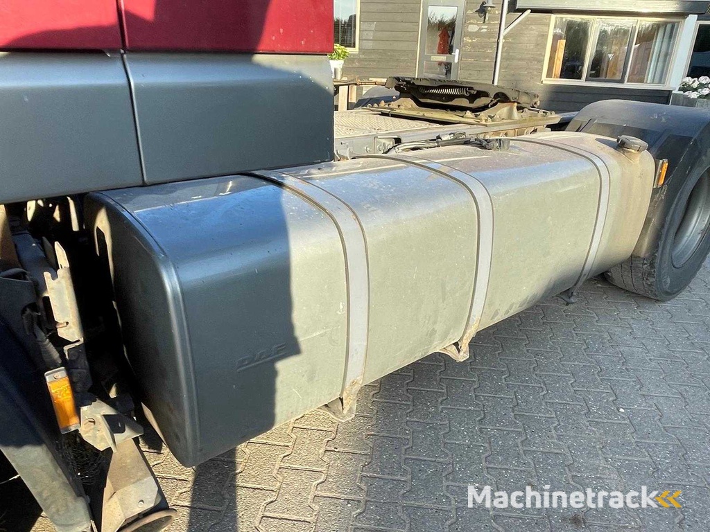 DAF - XF 105.410 - Truck