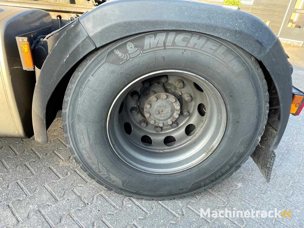 DAF - XF 105.410 - Truck