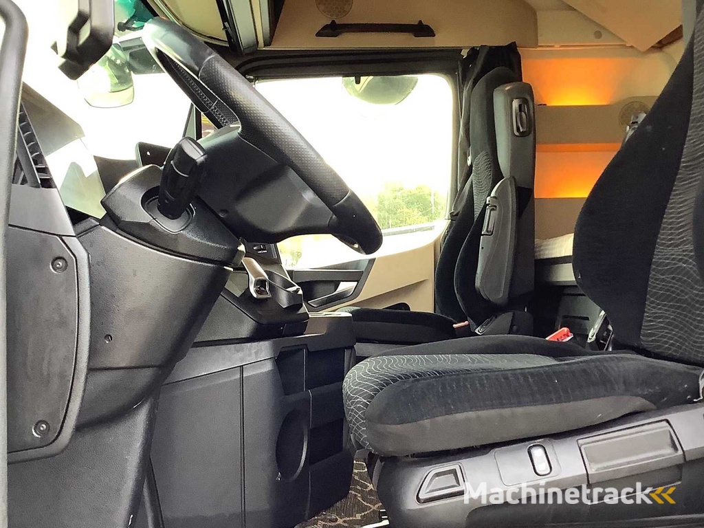 Mercedes-Benz - Actros 963-4-A - Truck - 2019