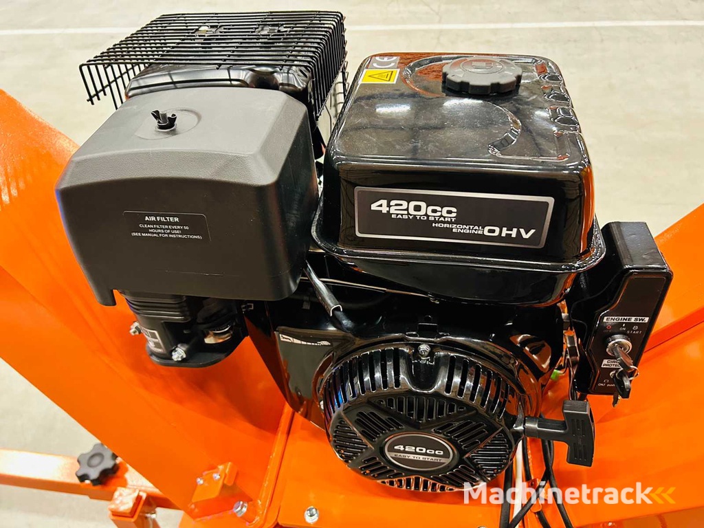 RTE - 2025 - 6780 - Houthakselaar