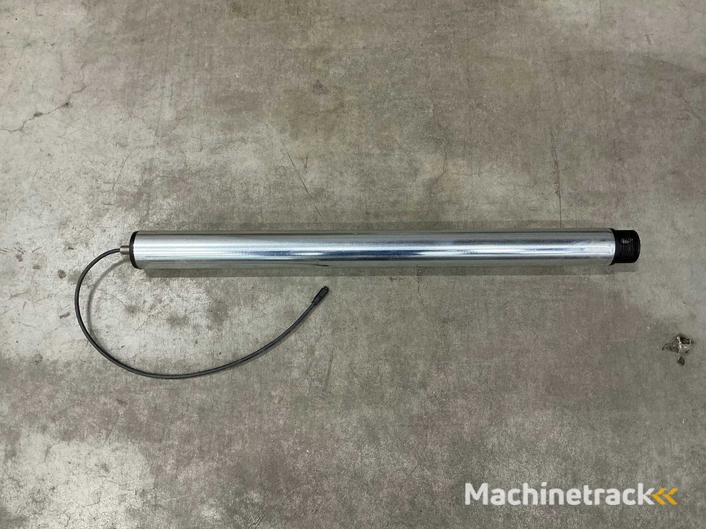 Interrol - EcC310 - Motor aangedreven transportrol (14x)